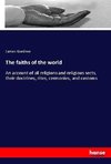 The faiths of the world