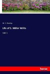 Life of S. Miller Willis