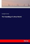 The Founding of a New World