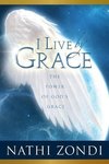 I Live by Grace