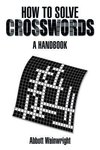 Wainwright, A: How to Solve Crosswords