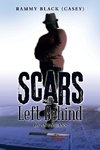 Scars Left Behind