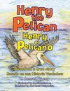 Henry the Pelican
