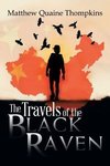 The Travels of the Black Raven