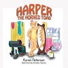 Harper the Horned Toad