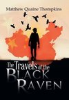 The Travels of the Black Raven