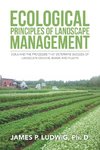 Ecological Principles of Landscape Management