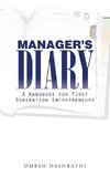 MANAGER'S DIARY