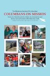 Columbans on Mission