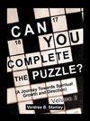 Can You Complete The Puzzle? - Volume 2