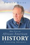 Blue Eyes on African-American History