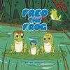Fred the Frog