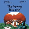The frowny face cow