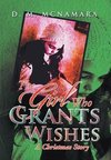 The Girl Who Grants Wishes