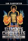The Empire of Elements Chronicles