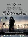 38 Commandments for an Intimate Lasting Relationship