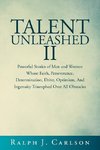 Talent Unleashed II