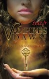 Vampires' Dawn Part 1