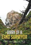 Diary of a Land Surveyor