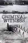 Criminal Witness