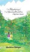 The Mystery of the Missing Buddha