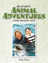 Jackson's Animal Adventures