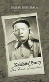 Kelabits' Story the Great Transition