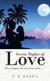 Seven Nights of Love