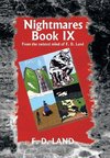 Nightmares Book IX