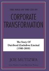 The Role of the CEO in Corporate Transformation