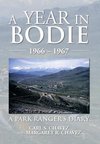 A Year in Bodie