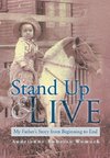 Stand Up and Live