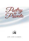 Poetry In Private