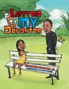 A Letter to My Daughter