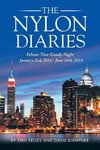 The Nylon Diaries