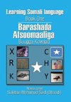 Learning Somali language Book One