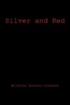 Silver and Red