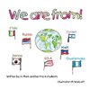 We Are From!