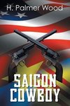 Saigon Cowboy