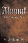 Alamut, the Assassins' Nest