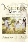 THE MARRIAGE MANUAL