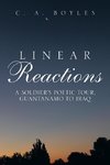 Linear Reactions
