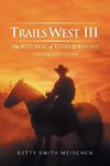 Trails West III