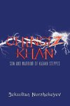 Chingiz Khan