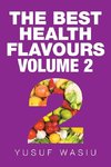 THE BEST HEALTH FLAVOURS
