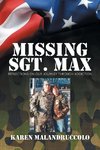 Missing Sgt. Max