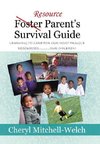Resource Foster Parent's Survival Guide