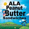 ALA Peanut Butter Sandwiches