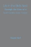 Life in the Birds Nest Through the Eyes of a South Carolina State Trooper