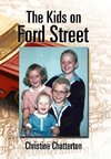 The Kids on Ford Street
